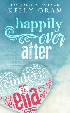 [Cinder & Ella 01] • Happily Ever After